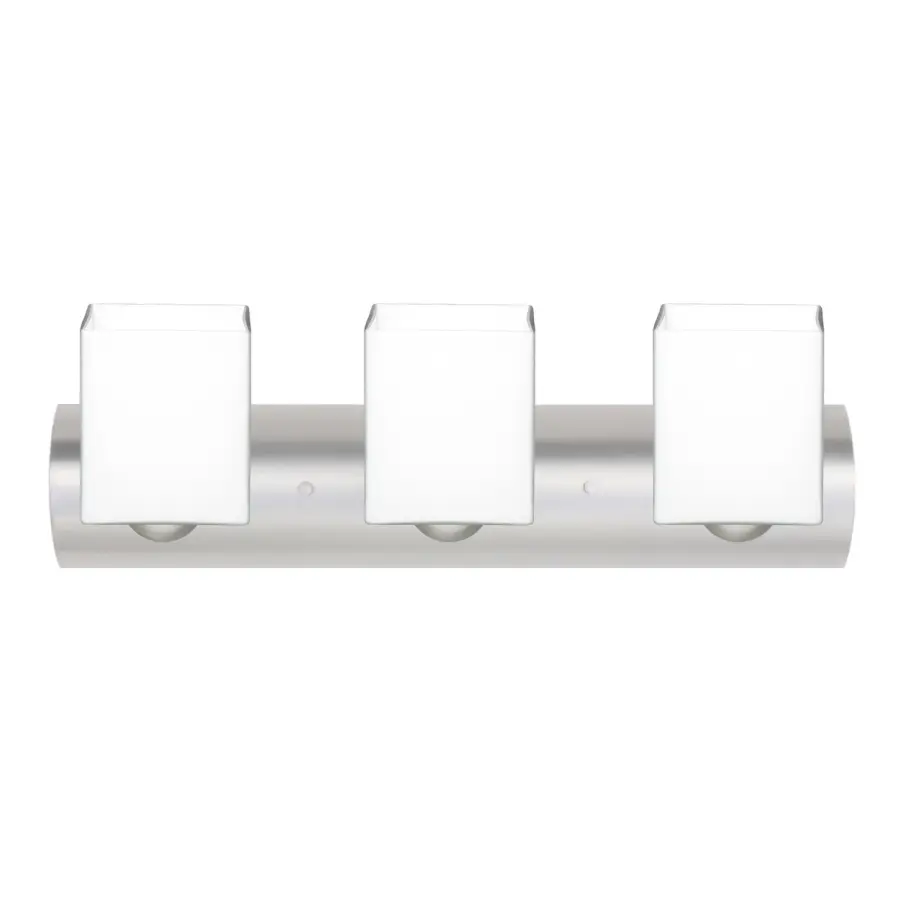 Rise Opal Matte Vanity Light