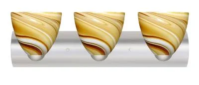 Sasha 3-Light LED Wall Sconce