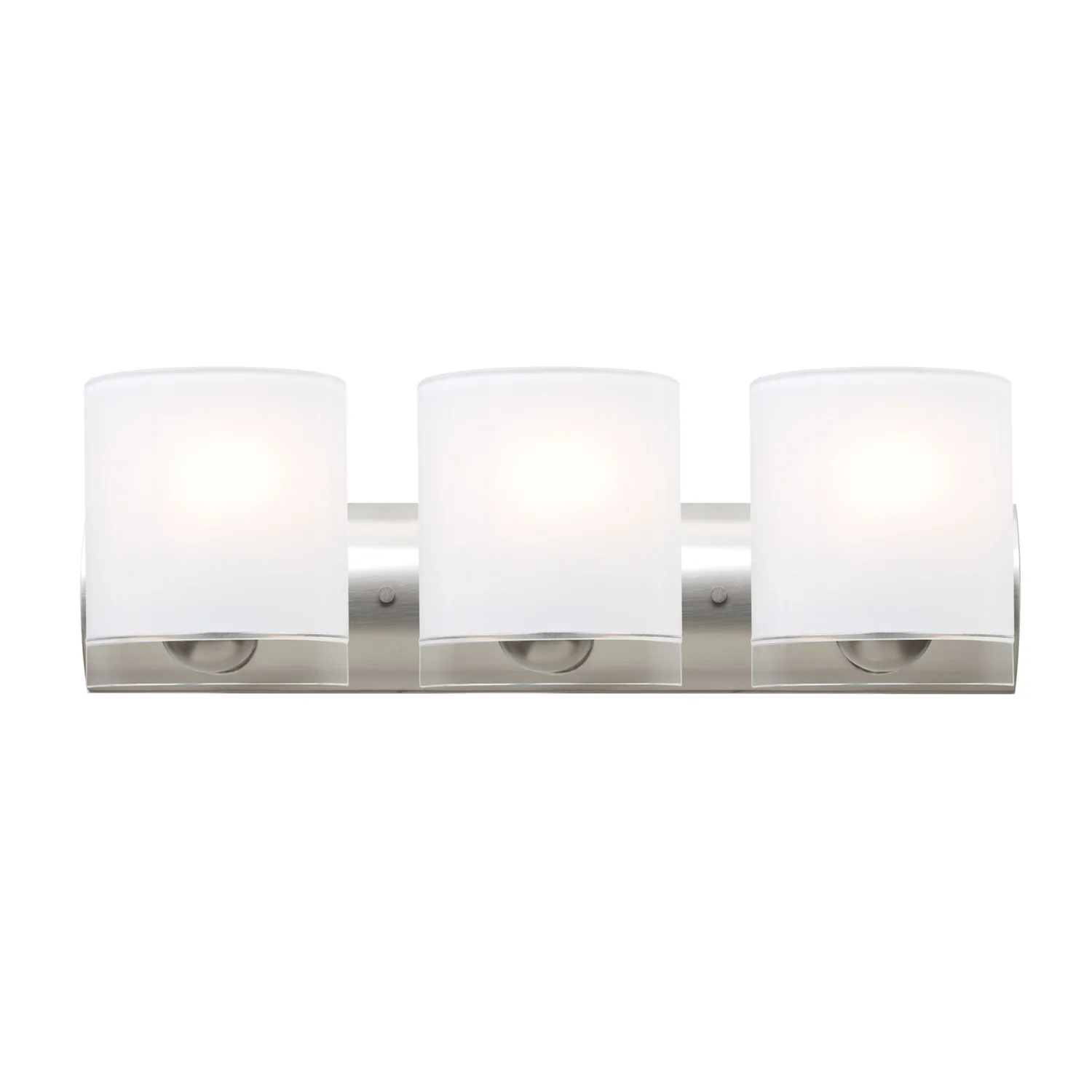 Celtic Opal/Clear Vanity Light