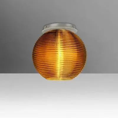 Kristall 8 Ceiling Flush Mount