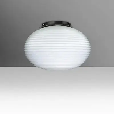 The Pape 10 Ceiling by Besa Lighting