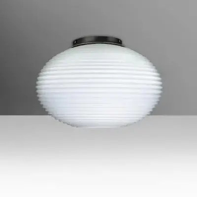 The Pape 12 Ceiling by Besa Lighting