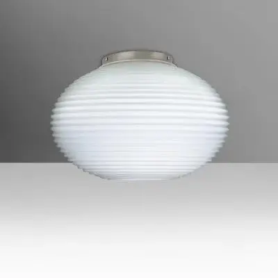 Pape 12 Ceiling Flush Mount