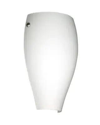 Chelsea LED Wall Sconce in Satin Nickel
