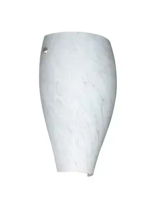 Chelsea LED Wall Sconce in Polished Nickel