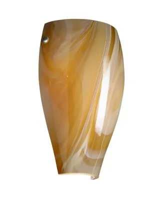 Chelsea LED Wall Sconce in Satin Nickel