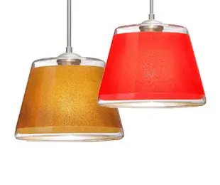 Pica 9 Pendant Light