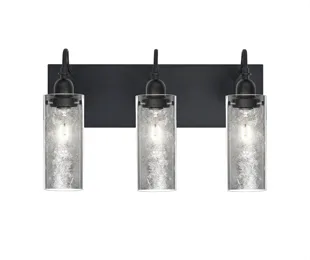 Duke Vanity Light
