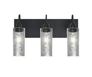 Duke Vanity Light