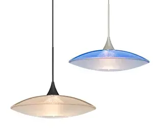 Spazio Mini Pendant Light