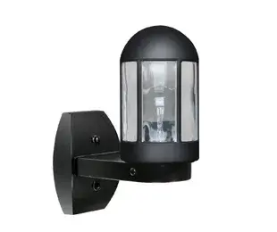 The 3151 Series combines artisanal blown glass with durable outdoor construction. Hand-decorated clear glass or semi-translucent finishes create beautiful ambient lighting for entryways, patios, and coastal homes.