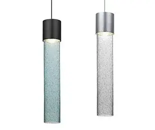 Wanda 12 LED Mini Pendant