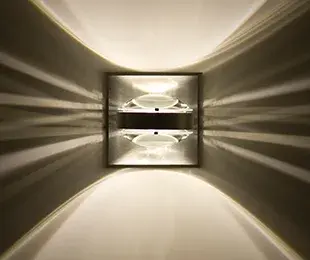 Optos Wall Sconce