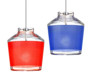 Pica 6 Mini Pendant