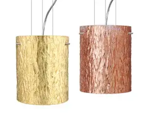 Tamburo 8 Pendant Light