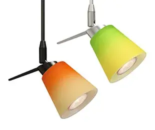 Canto 3 Spotlight
