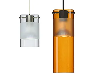 Scope Mini Pendant