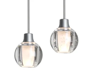 Boca LED Mini Pendant