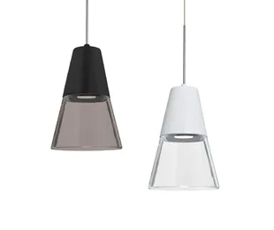 Timo 6 LED Mini Pendant