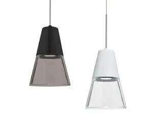 Timo 6 LED Mini Pendant