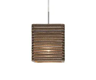 Kirk 6 LED Pendant