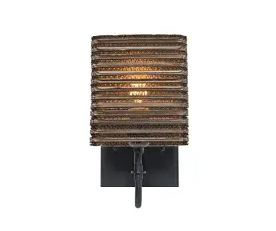 Kirk 6 LED Wall Sconce