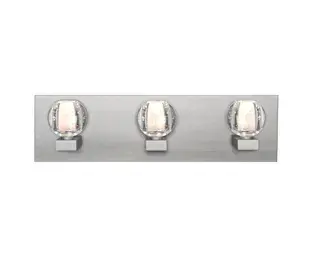 Boca Vanity Light