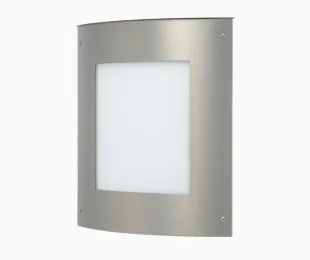 Moto Outdoor Wall Sconce