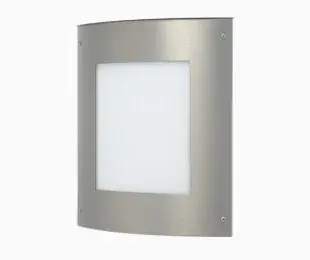 The Moto collection combines handsome faceplate design with handcrafted diffusers, making it equally attractive indoors or outdoors. ADA-compliant with multiple size and lamping options for flexible installation.