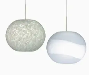 Luna Pendant Light