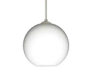 Coco Globe Pendant