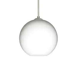 Coco Globe Pendant