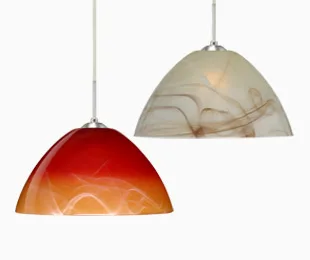 Tessa Bell Pendant Light