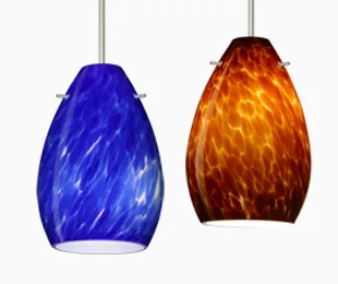 Pera 6 Pendant Light