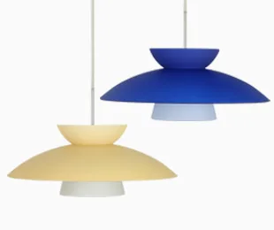 Trilo 15 Pendant Light