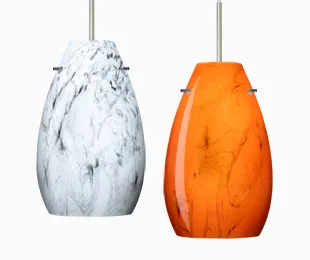 Pera 9 Pendant Light