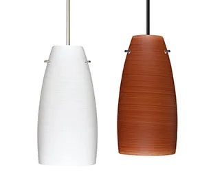 Tao 10 Pendant Light