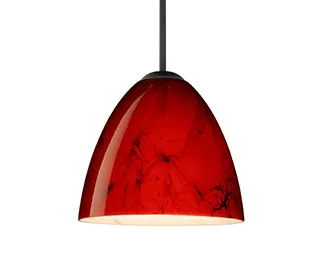 Vila Bell Pendant Light