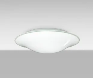 Luma Flush Mount Ceiling Light