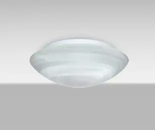 The Nova flush mount combines clean contemporary design with handcrafted glass artistry. Features Besa's innovative bayonet mount system for quick twist-and-lock installation. Available in multiple sizes with flexible lamping options.