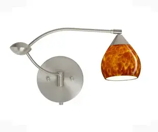 Tay Tay Swingarm Wall Sconce