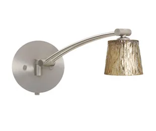 Nico 3 Swingarm Wall Sconce