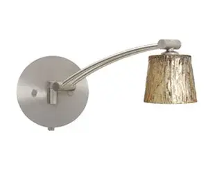 Nico 3 Swingarm Wall Sconce