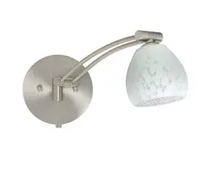 Tay Tay Swingarm Wall Sconce