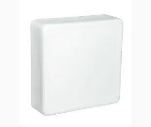 Geo 9/11 Outdoor Wall Sconce