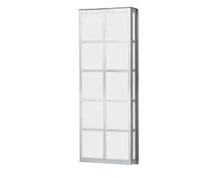 Bree Outdoor Wall Sconce