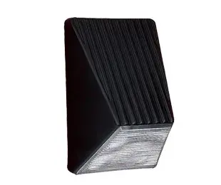 Spa Outdoor Wall Sconce