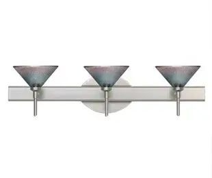 Kona Vanity Light