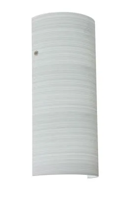 Torre Wall Sconce in Polished Nickel