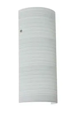 Torre Wall Sconce in Polished Nickel